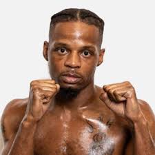 ▷ Delta Fighting Championship 3