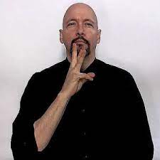 For instance, you can do an experiment in things that. Water American Sign Language Asl