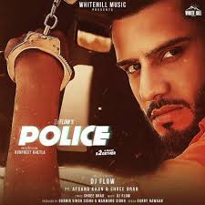 Police Dj Flow Single Track Ringtones Download Riskyjatt Com