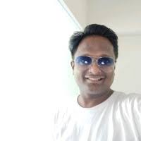 Sunil More Email & Phone Number