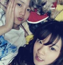 Profil & Fakta Yoon BoMi (윤보미) APink