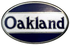 Balboa company specialties inc beaumont, jefferson county, texas. Oakland Automarke Wikipedia