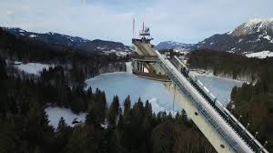 Wir haben 2.190 private ferienwohnungen in oberstdorf verfügbar. Oberstdorf Ski Flying Hill Youtube