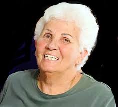 Julia Vinson Obituary