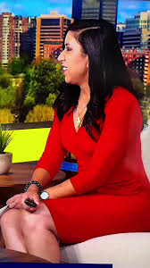Fox 5 *** Ramirez finally in the studio on Valentines ...