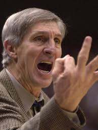 Utah jazz coach jerry sloan dies at 78. Legendary Former Utah Jazz Coach Jerry Sloan Dies At 78 Wgfl