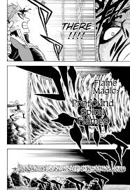 Black Clover Chapter 249 In 2020 Clover Black Clover Manga Read Black Clover Manga