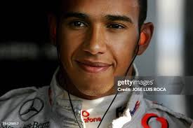 440 Luis Hamilton Photos & High Res Pictures