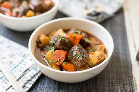 instant pot guinness beef stew recipe