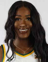 2021-22 Women's Basketball Roster