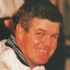 Malcolm Eugene Brodie (1941-2002)