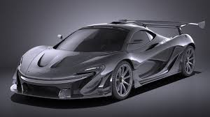 Mclaren P1 Lm 2018 In 2020 P1 Lm Mclaren P1 Mclaren