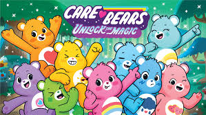 HBO Max & Cartoon Network Order More 'Care Bears: Unlock The Magic' –  Deadline