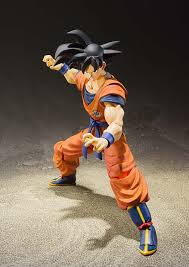 Check spelling or type a new query. Amazon Com Bandai Tamashii Nations S H Figuarts Son Goku A Saiyan Raised On Earth Dragon Ball Super Action Figure Toys Games