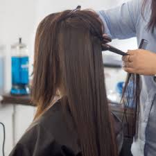Japanese hair straightening is one of the best methods for straightening curly or wavy hair. Japanese Hair Straightening Jeju Hair Hair Salon In Camden Town London