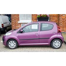 Image result for Purple Night 2014 Peugeot