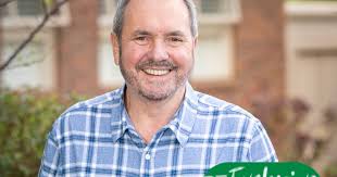 Neighbours' Alan Fletcher reveals dream scene for Kennedy family