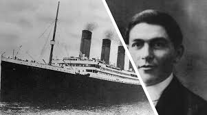 The Tragic Tale of Fred Wright