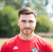 Stowmarket Town vs Coggeshall by Stowmarket Town Football Club