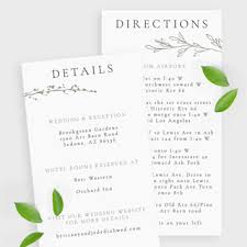 How do we creatively reuse wedding invitation cards in home decoration? Wedding Invitations Custom Wedding Invites Stationery Magnetstreet