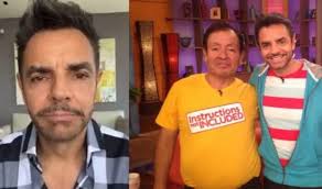 Todo va a cambiar, sin embargo, cuando una mujer con la que tuvo una aventura hace tiempo, deja un bebé en la puerta de su casa y. Eugenio Derbez Responde A Criticas Por Salud De Sammy Perez