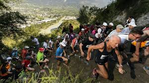 Jun 07, 2021 · dani moreno (hoka one one/rabbit, usa) is the usatf 50 km trail champion and member of the 2017 and 2019 world mountain running championship team. Live Suivre Sierre Zinal 2019 En Direct U Trail