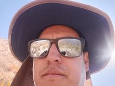 Rutas, Waypoints y Fotos de Wilson Quiroga