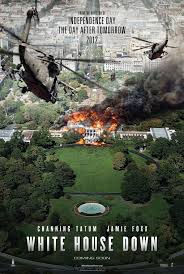 Watch white house down movie online. White House Down 2 New Posters Teaser Trailer