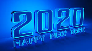 This collection includes popular backgrounds like ori de silent, sourcedappleclouds and sakura. 2020 Happy New Year Hd Wallpapers Images Free Download Techicy