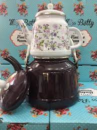 Dufy Home Caydanlik Miss Betty Caydanlik Verda Caydanlik Takimi Caydanlik Caydanlik Taki