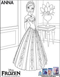 Disney's frozen 2 enchanted treehouse sgd 89.99. Disney Frozen Coloring Sheets Elsa Anna And Kristoff Sisters Shopping Farm And Home