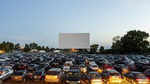 Highway 24, the 1,000 car capacity was where b. The 9 Drive In Theaters To Celebrate In Colorado Arts Entertainment Gazette Com