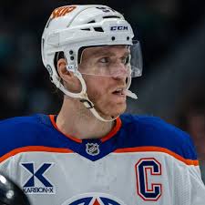 Connor McDavid's New Contract Sends Clear Message to Oilers
