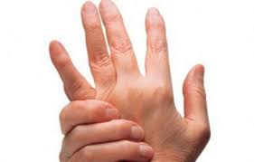 Sag Serce Parmak Uyusmasi Serum Saglik Parmak