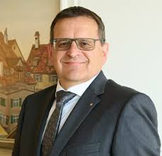 Das Team der Pfänderbahn