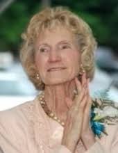 Obituary information for Dorothy Pauline Smith