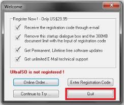 The platform will let you mount an iso format to an emulated drive. Cara Menggunakan Aplikasi Ultraiso Dhika Dwi Pradya