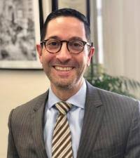 Congratulations to PILP alum Jeffrey (Jeff) Cohen-Laurie who has been  appointed to a judgeship in the Los Angeles County Superior Court! From  today's announcement: Jeffrey Cohen-Laurie has served as a deputy alternate