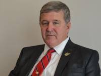 West Virginia Secretary of State Mac Warner continues tour of county clerks  offices with Harrison stop