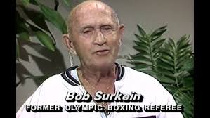 The Tyson/Douglas Long Count Controversy, 1990