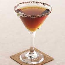 Chocolate Martini Recipe Chocolate Martini Martini Recipes Martini
