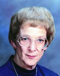 Mary Lou Neumann Obituary September 3, 2024