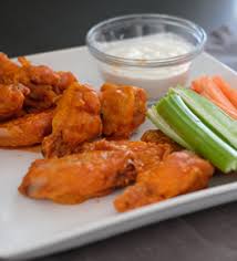 The favorite choice for the term chicken wings is 1 medium. Crispy Baked Chicken Wings Uci Health Orange County Ca