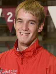 2006-07 Men's Swimming and Diving Roster