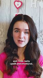 “It all began when I started secondary school. I was assaulted within two  weeks, and that led to severe bullying"., In #AntiBullyingWeek, Scarlett,  talks about her experience of PTSD.