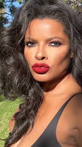 Keesha Sharp