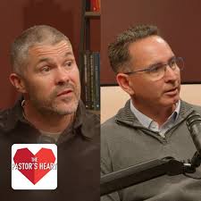 Growing by five percent conver…–The Pastor's Heart with Dominic Steele