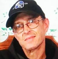 Jason Paul Steffen, 51, West Allis, Fort Atkinson