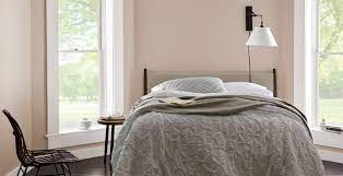 Behr premium plus 1 gal. Neutral Bedroom Brown Bedroom Gallery Behr
