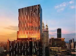 Hotels near kx kuala lumpur. 5 New Five Star Hotels In Kuala Lumpur That Are Primed To Pamper South China Morning Post